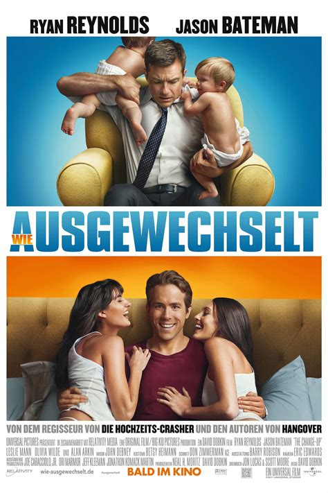 The Change-Up (2011)