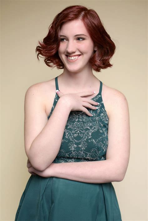 Allison – Gray Models & Talent