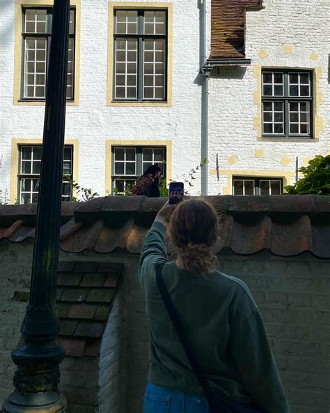 Mia Woods | we barely made it | Instagram