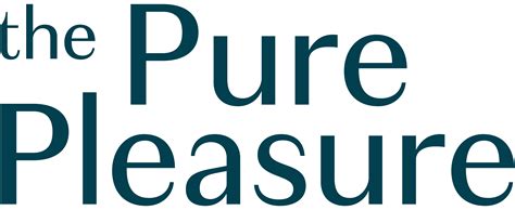 Contact – The Pure Pleasure