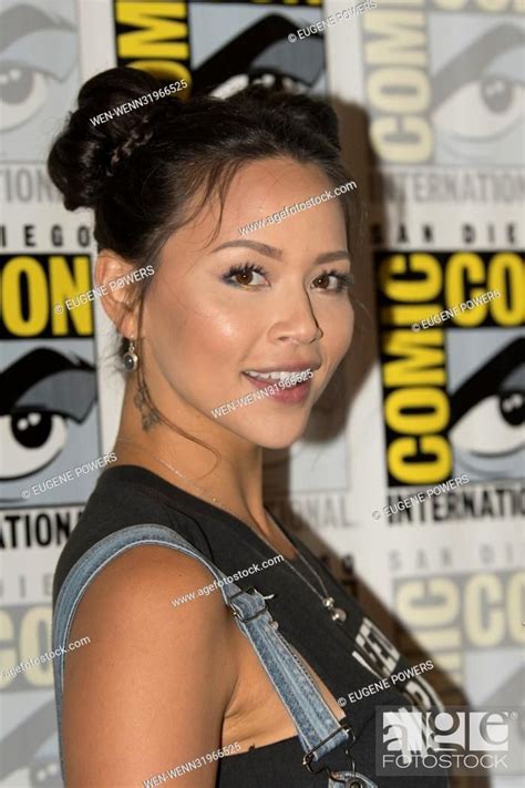 Melissa O’Neil | Neck tattoo, The rookie movie, Best tv series ever