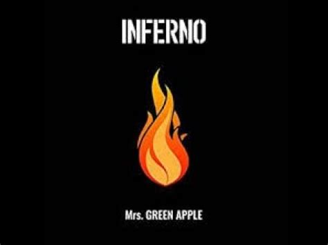 Inferno, Mrs. GREEN APPLE - Drum Cover | AnthonyCastle - YouTube