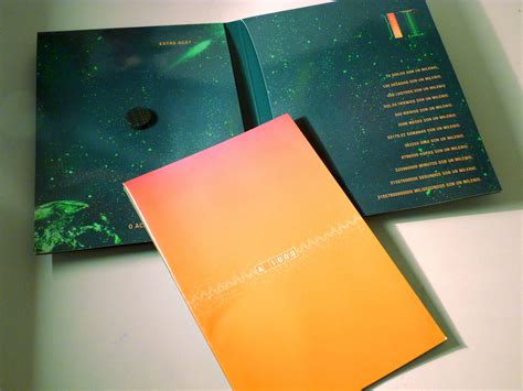 Cruzando el Charco CD on Behance