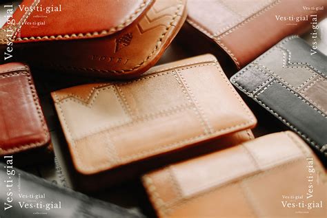 VOYEJ Leather Goods: A Personal Journey