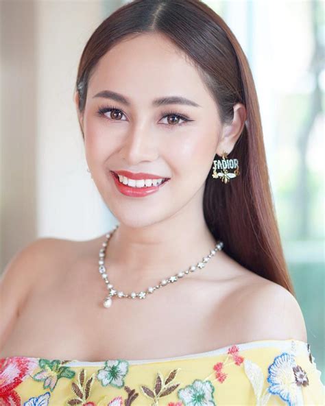 Namkleng Inarin – Most Beautiful Thailand Ladyboy - TG Beauty