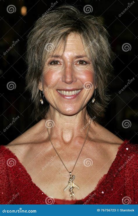 Lin Shaye editorial stock photo. Image of celebrity, artist - 76756723