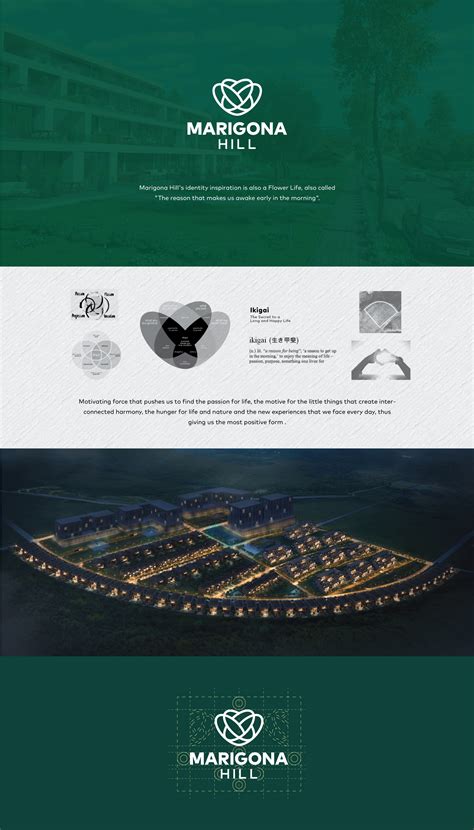 Marigona Hill on Behance