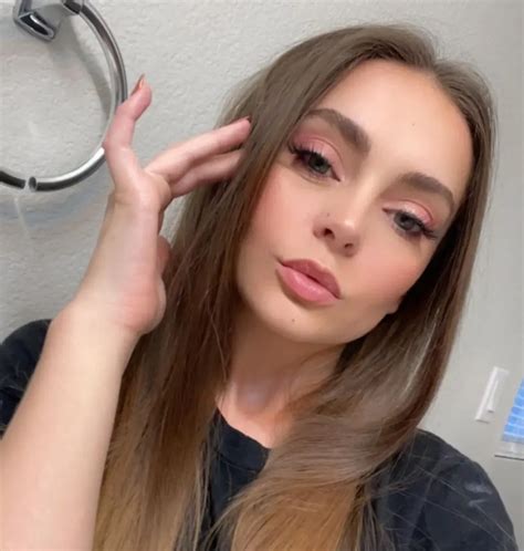 Aften Opal Biography, Age, Family, Images, Net Worth - Bioofy