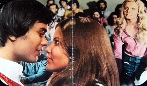 Alessio Orano, Ornella Muti | Предбрачный опыт, 1972 | Орнелла Мути ...