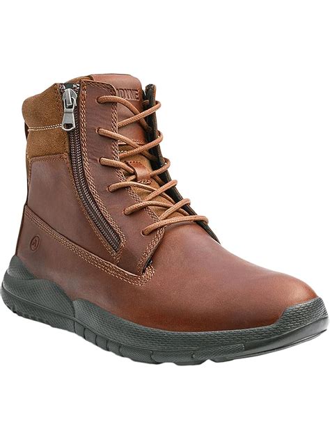 mens zipper boots  shipping zappos