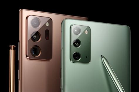 galaxy note series  latest android update gadgetonus