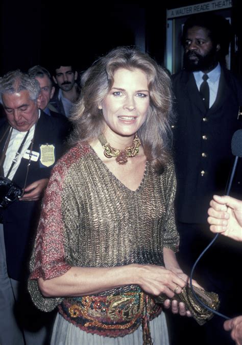Candice Bergen's Grandkids Are 'Showered with Gifts' & She's 'Thrilled
