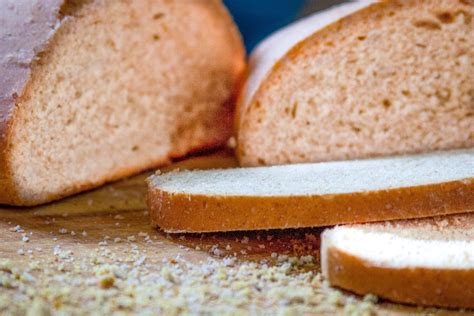 Why Does Brown Bread Upset My Stomach at Andrea Rumfelt blog