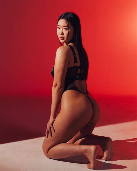korean booty