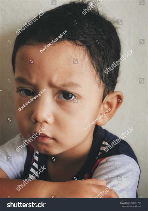 child portrait muhammad farid stock photo  shutterstock