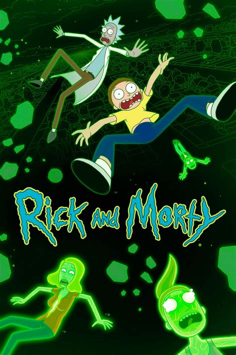 Which Rick & Morty Untold Title Gags Should Be Revealed In The Future