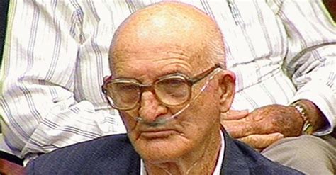 Скончался один из лидеров Ку-клукс-клана - Новости на KP.UA