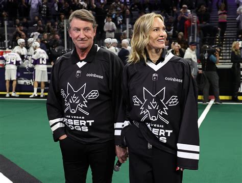 Janet & Paulina Gretzky Pose in Sheer Outfits for a Photoshoot