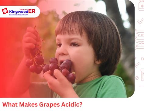 Are Grapes Acidic? Grapes And Acid Reflux Explained