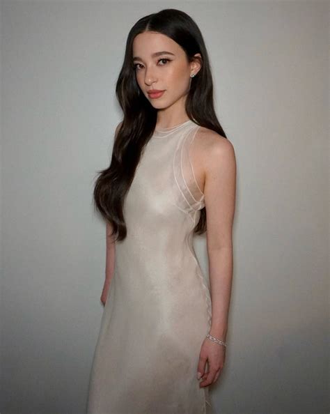 MIKEY MADISON – ELLE’s 2024 Women in Hollywood Celebration Portraits