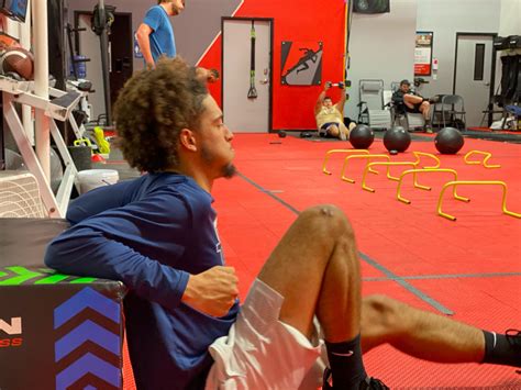 Improve Vertical Jump Training Tulsa | Enroll In Our Program Today