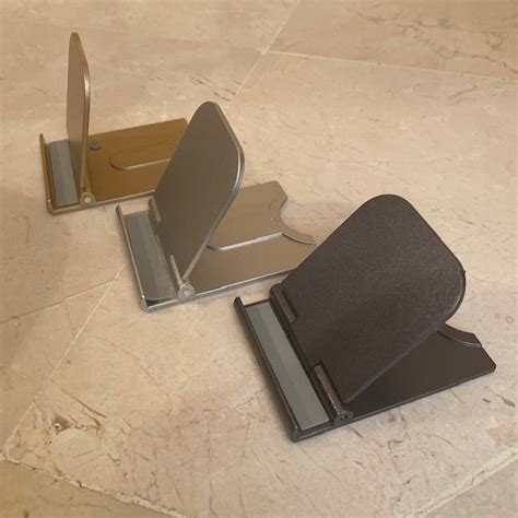 Telefon holder - Telefon tilbehør - COW CONCEPT