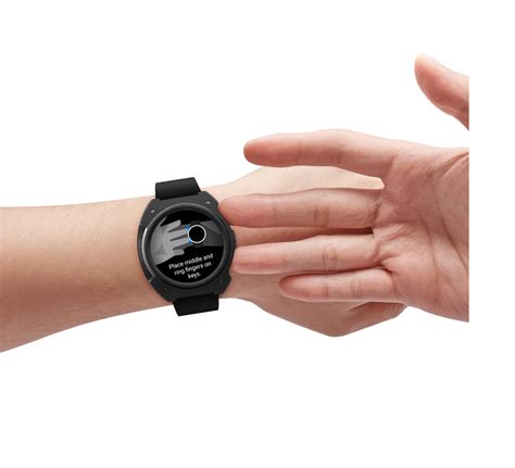 Caseology by Spigen Galaxy Watch 6 (44mm) Vault | Spigen Philippines