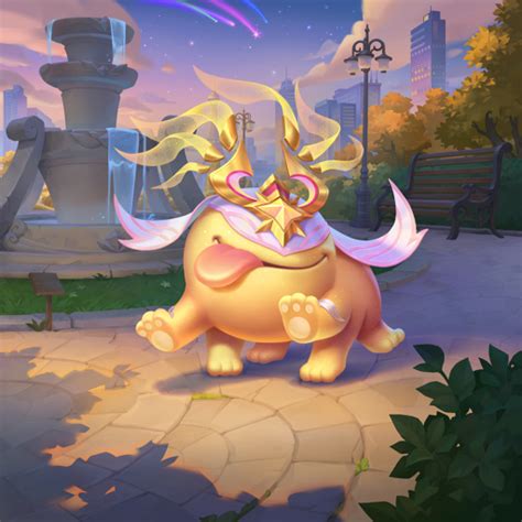 Hundun - TFT | League of Legends Wiki