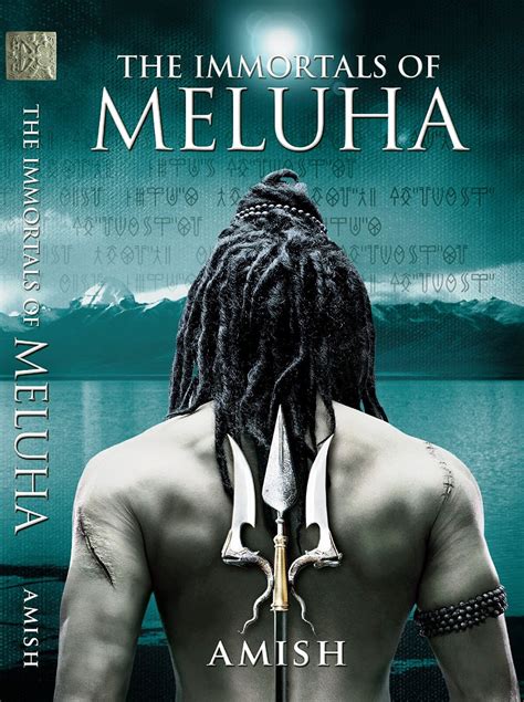 The Immortals of Meluha – SpectralHues