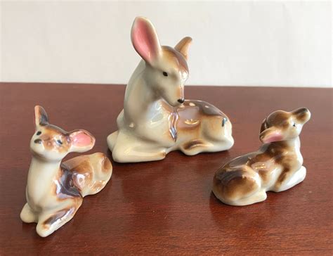 You Can Find A Wide Variety Of Avon Vintage Porcelain Figurines At Local Antique Shops And Online Auction Sites 11
