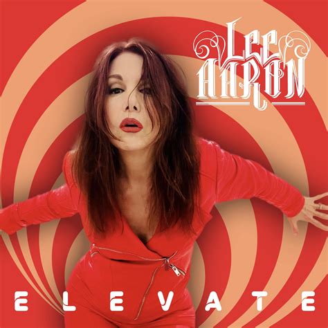 Lee Aaron Official Web Site - The Official Lee Aaron Web Site