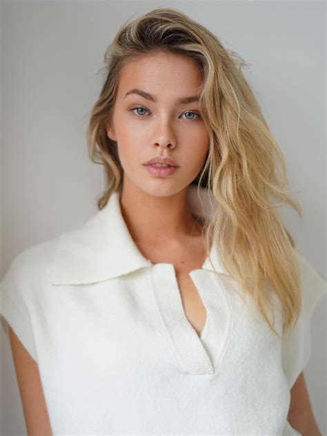 HANNA EDWINSON | Iconic Management