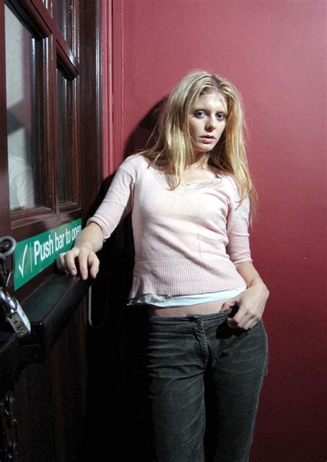 The Hottest Photos Of Emilia Fox - 12thBLOG