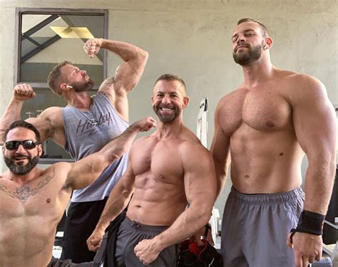 Chase Carlson - @chase_carlson12 – @massivemanlymen on Tumblr