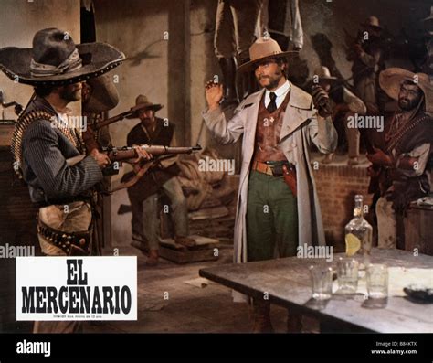 Mercenario / Ennio Morricone Bruno Nicolai El Mercenario Vinyl Discogs ...