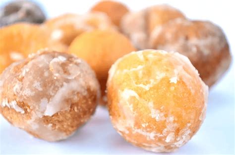 Tim Hortons Timbits flavors you should try - starbmag