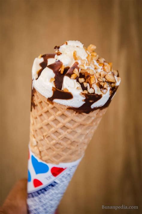 Korean Ice Cream Recipe at Jordan Judah blog
