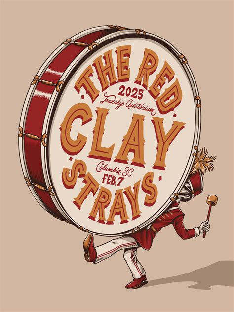 Music critics debate red clay strays concerts setlist choices 27