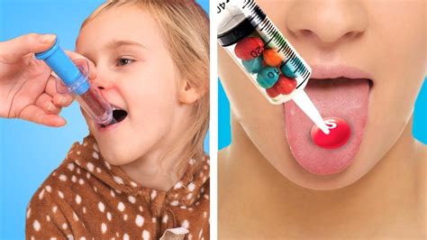 Умные Гаджеты Для Умных Родителей || Рождественские Лайфхаки, Идеи для ...