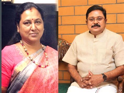 Lok Sabha election 2024: DMDK and AMMK to be part of BJP-led NDA in ...