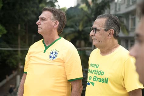 Malafaia E Bolsonaro - Bolsonaro elogia discurso de Malafaia com ataques ao STF em ato na ...