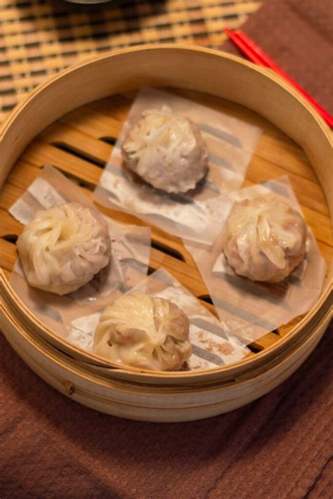 Xiaolongbao - Traditional Chinese Recipe | 196 flavors