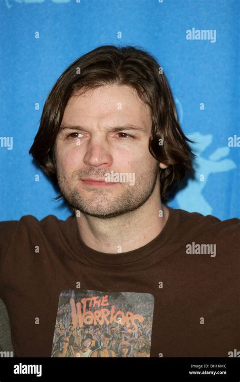 MISEL MATICEVIC ACTOR THE GRAND HYATT POTSDAMER PLATZ BERLIN GERMANY 09 ...