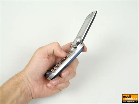 Motorola V3x pictures, official photos