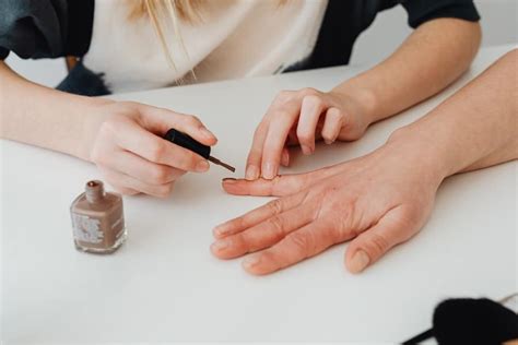 Why Are Nail Salons Vietnamese? Unraveling The Cultural And Historical ...
