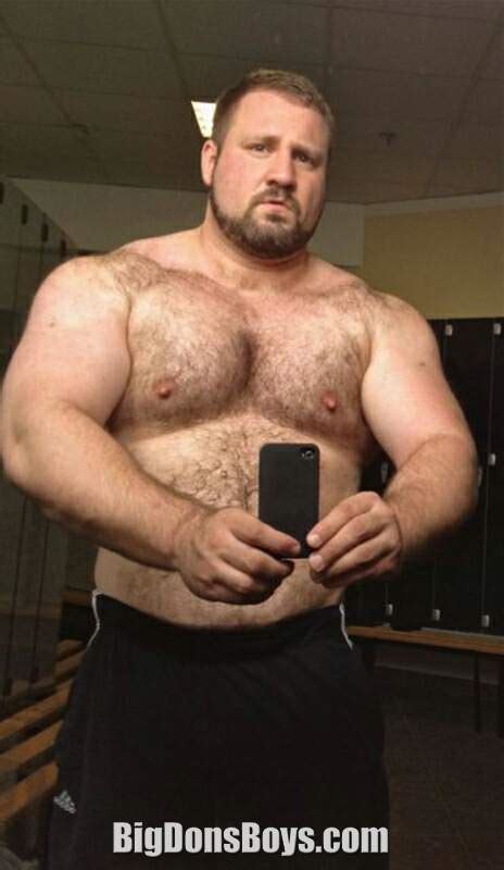 Bodybuilders Gallery Page 44