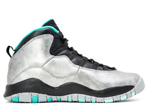 Air Jordan 10 - Air Jordans | Flight Club