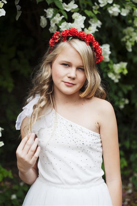 חדש מבית Cutie Pie: ראש פורח! - עידן בץ יחסי ציבור | סקופר