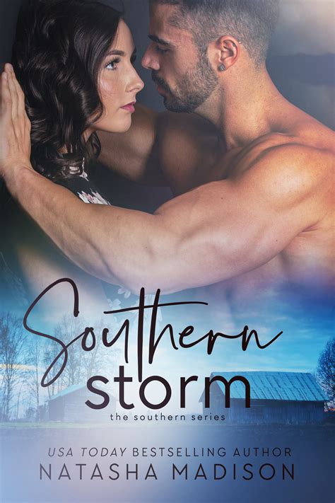 Release Blast & Review: Southern Storm by Natasha Madison – Books