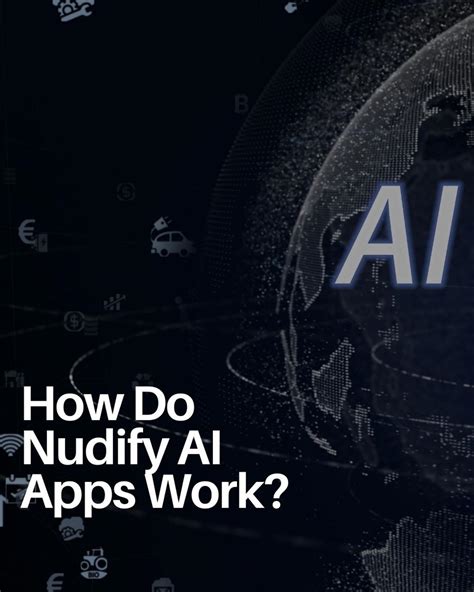 Not - 🚨 The dangers of Nudify AI apps 🚨 These apps use AI to create